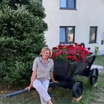 Ewa Halat - @ewahalat - Instagram