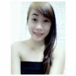 Ewa Huang - @ewaalfiq - Instagram