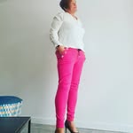Ewa Jackson - @ewaj.ackson - Instagram