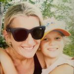 Ewa Jackson - @alwaysinstripes - Instagram