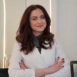 Dr Ewa Kania - @dr.ewakania - Instagram