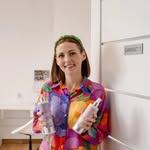 Ewa Kania - @pani_kania - Instagram