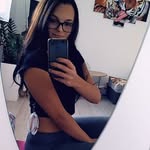 Ewa Kania - @8lack97 - Instagram