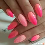 Ewa kania - @hybrydanails - Instagram