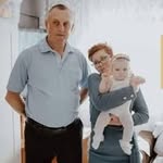 Ewa Łodej Kania - @ewakania61 - Instagram