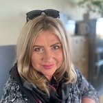 Ewa Knapik - @ewciawu - Instagram