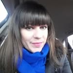 Ewa Knapik-Skakuj - @knapikskakuj - Instagram