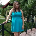 Ewa Konarska - @ewa_konarska - Instagram