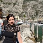 Ewa Koza - @rezin_filanz - Instagram