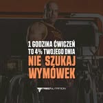 Ewa Koza - @fitesska - Instagram