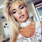 Ewa Las - @ewa.laska.1988 - Instagram
