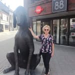 Ewa Łaskawiec - @ewalaskawiec - Instagram