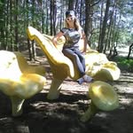 Ewa Lee - @ewa.lewandowska.503 - Instagram