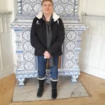 Ewy Pettersson - @ewa.linnea - Instagram