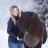 Linn Johansson - @ewalinn - TikTok