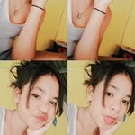 Rosselya03 - @ewalinn_ - Instagram