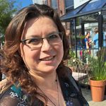 Ewa Lis - @dzialkowe_rodosowo - Instagram