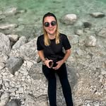 Ewa Lis - @ewafox89 - Instagram