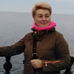 Ewa Lis - @ewa.lis.3363 - Instagram
