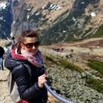 Ewa Lis - @ewaa_liis - Instagram