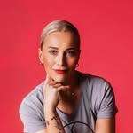 Ewa Lis - @ewa_lis_makeup - Instagram