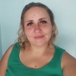 Ewa Maj - @ewcia476 - Instagram