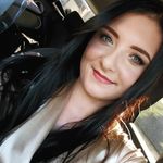 Ewa Maj - @xevux_88 - Instagram