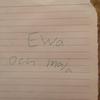 @Ewamaja - @proffsen.ewa - TikTok
