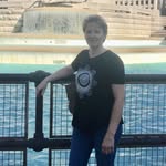 Ewa Dworak-Mikos - @ewa_71_ - Instagram