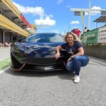 Ewa Mikoś - @ewamk39 - Instagram