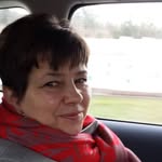 Ewa Mikos - @ewa.mikos1967 - Instagram