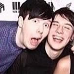 Ewa & Morgan - @thisamazingaccountcaughtonfire - Instagram