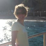 Ewa Maciejewska-Mroczek - @ewama.c - Instagram