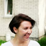 ewa mroczek - @ewa_mch - Instagram