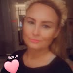 Ewa Mroczek - @ewamroczek10 - Instagram