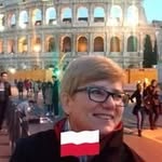Ewa Mroczek - @ewa.mroczek64 - Instagram