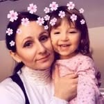 Ewa Mroczek - @ewamroczek99 - Instagram