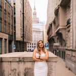 Ewa Nowacka - @kaminska_ewaa - Instagram