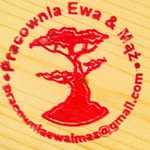 Ewa Nowacka - @pracownia_ewa_i_maz - Instagram
