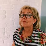 Ewa Nowacka - @evanowacka - Instagram