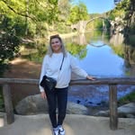 Ewa Nowakowska - @ewa.nowakowska.52035 - Instagram
