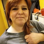 Ewa Nowakowska - @ewa.nowakowska.96 - Instagram