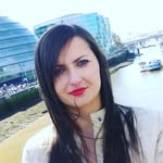 Ewa Nowakowska - @ewaaaen - Instagram