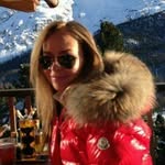 Ewa Nowakowska - @ewa3630 - Instagram