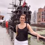 Ewa Pałka - @palka3614 - Instagram