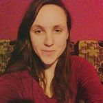 Ewa Prażuch - @prazuchewa - Instagram