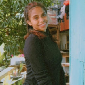 Elsye Waroy - @elsyewaroy - TikTok