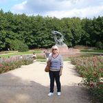 Ewa Rożek - @ewarozek111 - Instagram