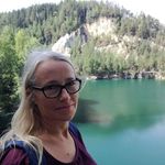 Ewa Sawicka - @ewa.sawicka.9081 - Instagram