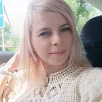 Ewa Sęk - @ewasek4 - Instagram